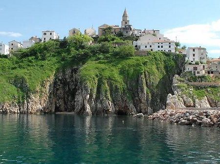 Apartament Megi1 Vrbnik Pokój zdjęcie