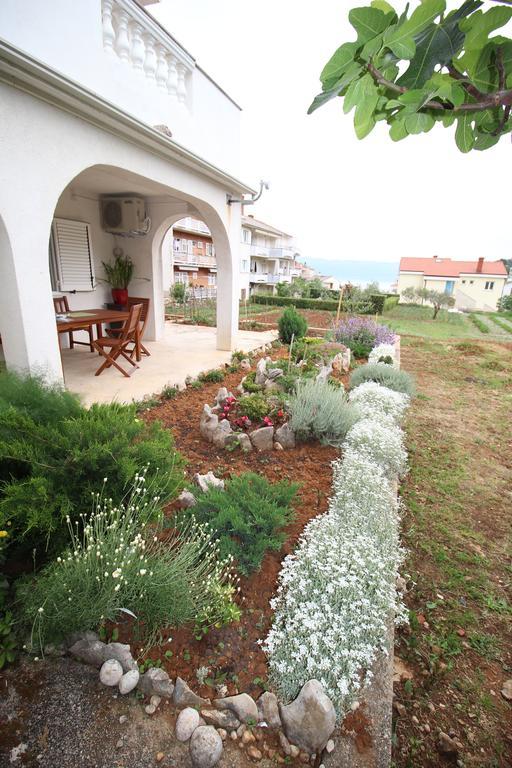 Apartament Megi1 Vrbnik Pokój zdjęcie