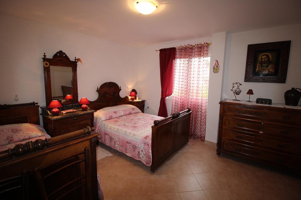 Apartament Megi1 Vrbnik Pokój zdjęcie