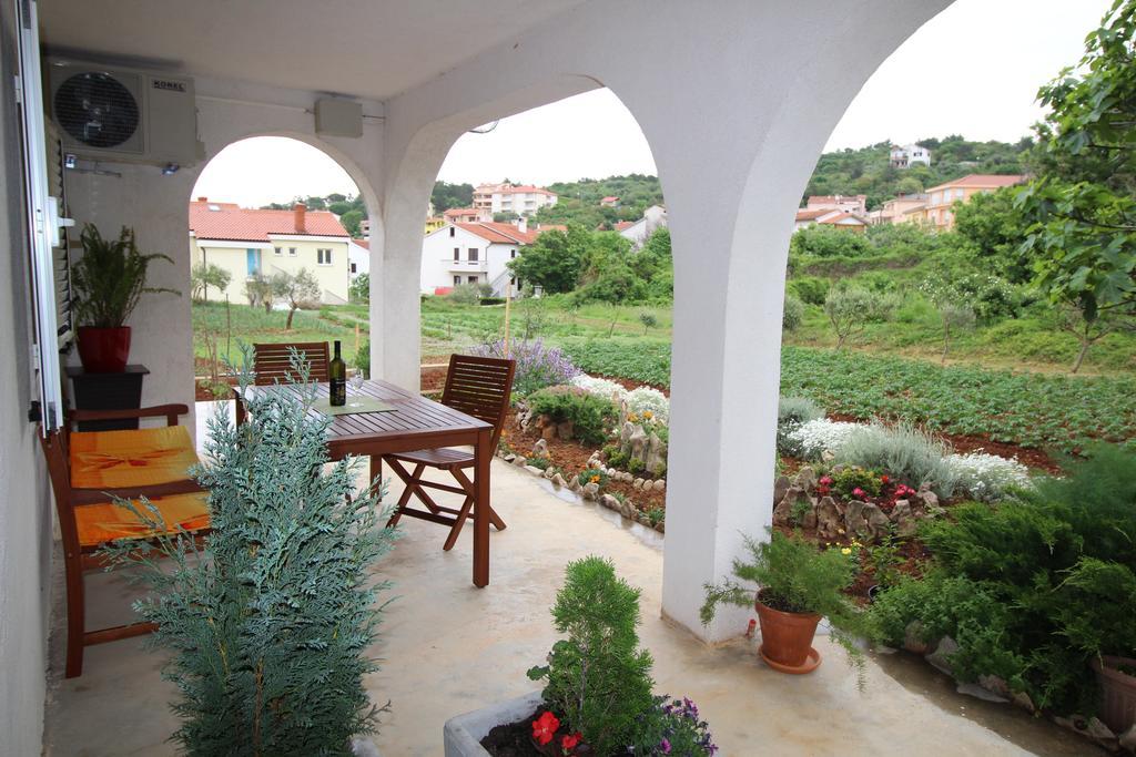 Apartament Megi1 Vrbnik Pokój zdjęcie