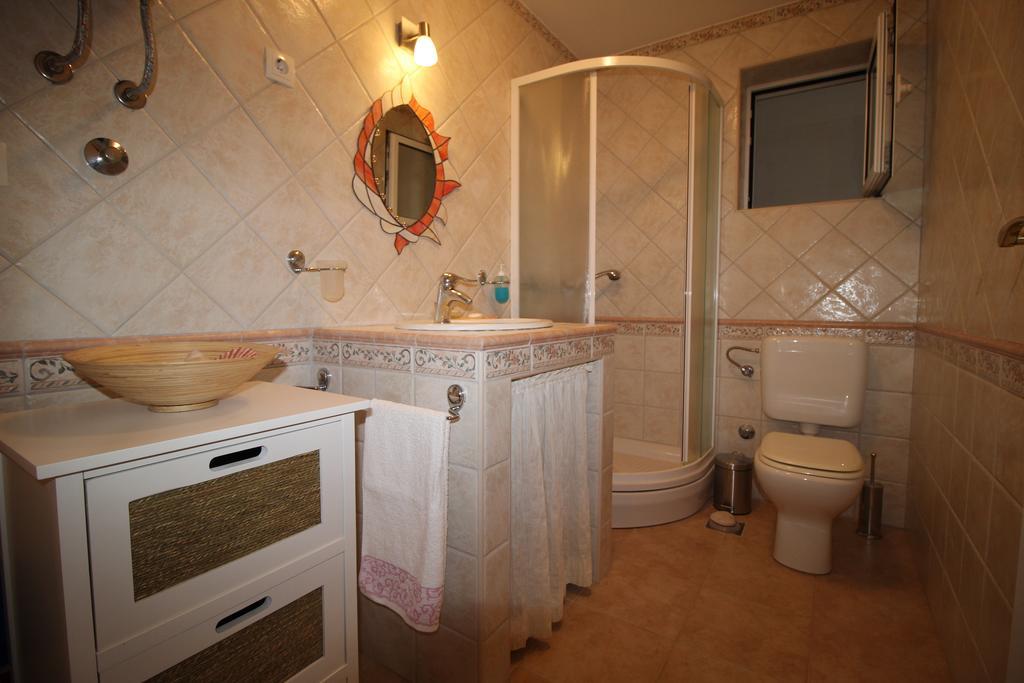 Apartament Megi1 Vrbnik Pokój zdjęcie